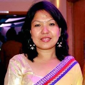 नेपाली साहित्य समाज बेलायतको अध्यक्षमा लक्ष्मी थापा राई निर्वाचित