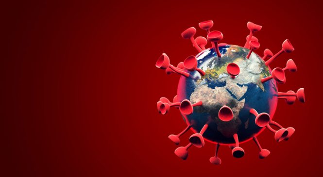 भाइरस भयावहः विश्वमा २ करोड ७६ लाख ७२ हजार संक्रमित, ८ लाख ७८ हजारको मृत्यु