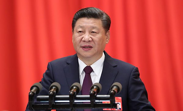 चीन–इथियोपिया सम्बन्ध अझ प्रगाढ बनाउन राष्ट्रपति सीको आग्रह