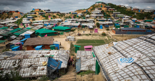 चोरहरुको गाउँ भनेर चिनिने पुनर्वास बस्ती आर्थिक समृद्धितर्फ लम्किँदै