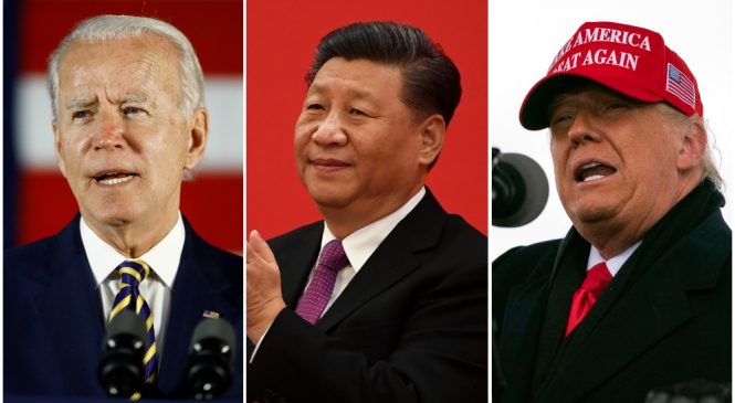West’s ‘alien’ fixation against China, an unfortunate bias