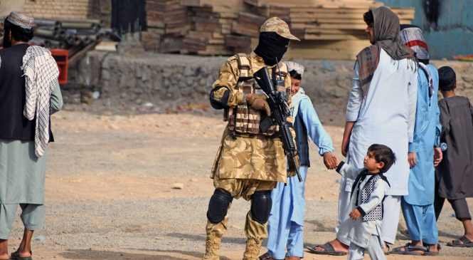 अफगानिस्तानको रिपोर्ट कार्डः तालिबानी शासनको एक वर्षमा के कुरा सुध्रिए, के कुरा झनै विग्रिए !