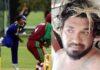 श्रीलंका क्रिकेट टोलीका पूर्व कप्तान धम्मिका निरोशानाको गोली हानी हत्या