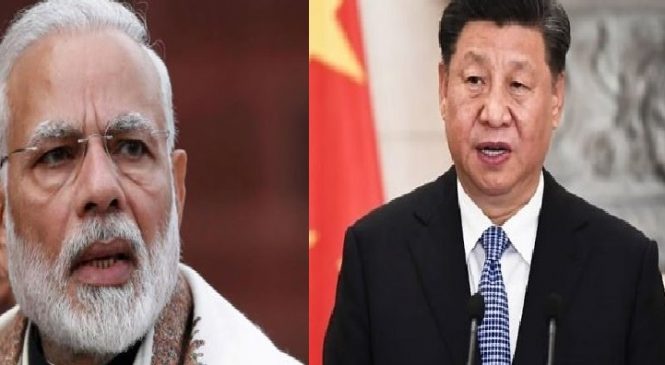 दुई देशका रक्षामन्त्रीको मस्को वार्तापछि भारतलाई चीनको स्पष्ट र कडा सन्देश