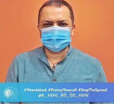 प्रधानमन्त्री, रक्षामन्त्री र स्वास्थ्यमन्त्रीलाई गगन थापाको दुई पेजको प्रश्न