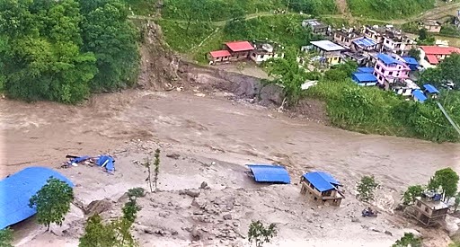 प्रकृतिको दोहनले सङ्कटमा ग्रामीण क्षेत्र