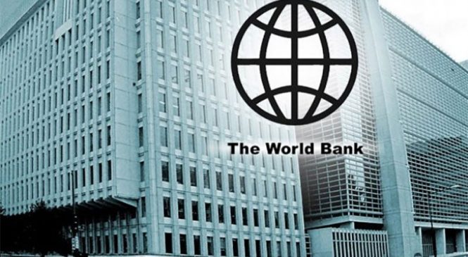 विश्व बैंकद्वारा आठ अर्ब सत्तरी करोड ऋण सहयोग