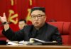 उत्तर कोरियाली शासकको सन्देशः देशमा स्थापना भए यताकै सबैभन्दा गम्भीर सङ्कट