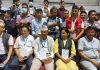 भरतपुर महानगरको महासंग्रामः विजय र रेणुको कडा टक्कर, अग्रतामा पनि प्रतिस्पर्धा