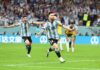 विश्वकप फुटबलः मेस्सीको गोलसँगै अर्जेन्टिनाको क्वार्टरफाइनलमा, अबको भिडन्त नेदरल्याण्डसँग