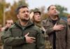 युद्ध लम्बिँदा जेलेन्स्कीविरुद्ध युक्रेनमै विद्रोह उठ्ने सम्भावना बढ्दैः अमेरिकाको योजना हास्यास्पद