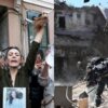 २०२२ लाई फर्केर हेर्दा : इरान र अफगानमा महिला विद्रोहदेखि रुस युक्रेन युद्धले निम्त्याएको संकट