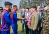 असम्भवलाई सम्भव बनाएका नेपाली क्रिकेटरः १२ मा ११ खेल जितेपछि विश्वकप छनोटमा