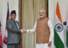प्रधानमन्त्री प्रचण्डको भारत भ्रमणः यस्ता छन् सम्भावित एजेण्डा र भेटवार्ताको कार्यक्रम