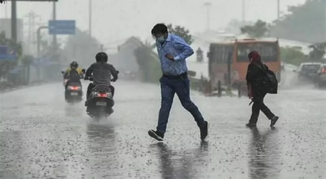 आजको मौसमः क्रमस मौसममा सुधारको संकेत, यी क्षेत्रमा भने वर्षाको सम्भावना