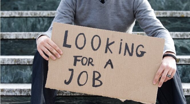 अष्ट्रेलियाको बेरोजगारी दर ३.८ प्रतिशतले वृद्धि