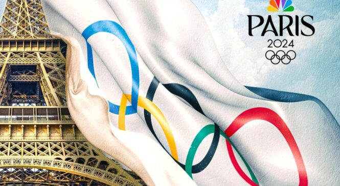 विश्व खेलकुदको महाकुम्भ ‘पेरिस ओलम्पिक २०२४’ आजदेखि सुरु
